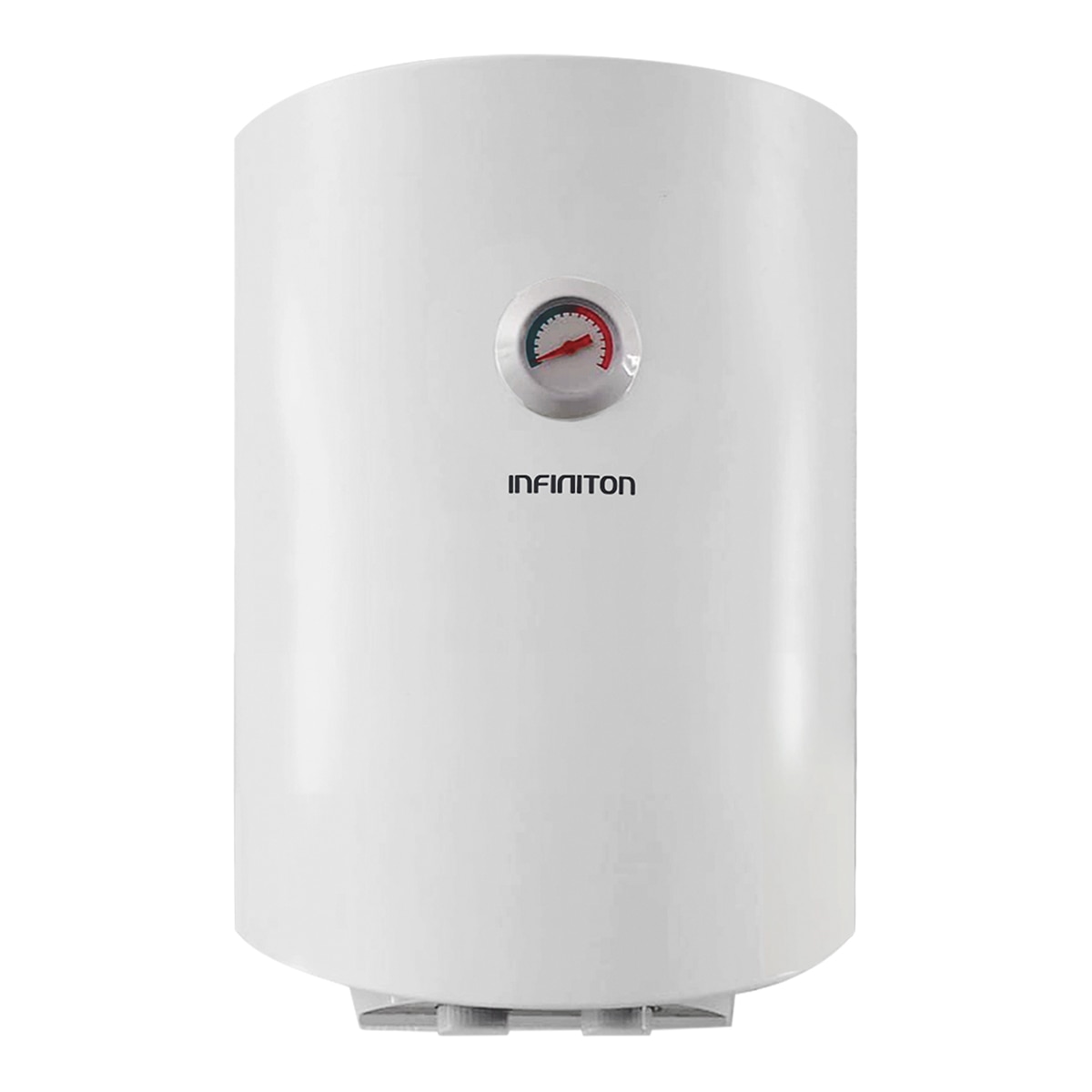 Imagen 1 de Termo eléctrico vertical / horizontal Infiniton 30 litrosCB3HV30T Blanco