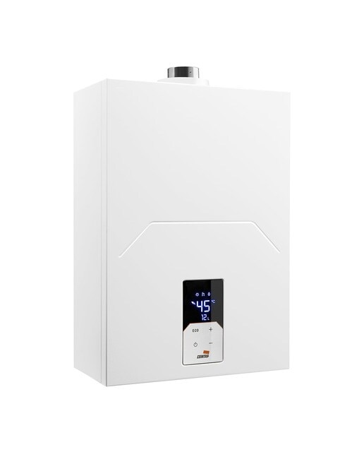 Cointra - Calentador de gas Cointra CETI 12- n KIT estanco.