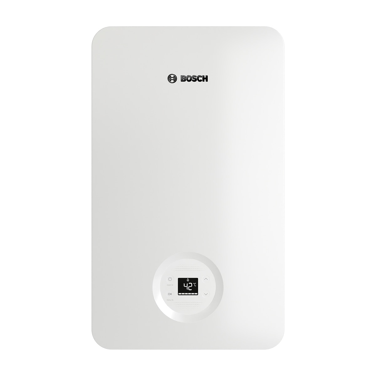 Bosch – Calentador Bosch 6600 12 23 60 N de Gas Natural.