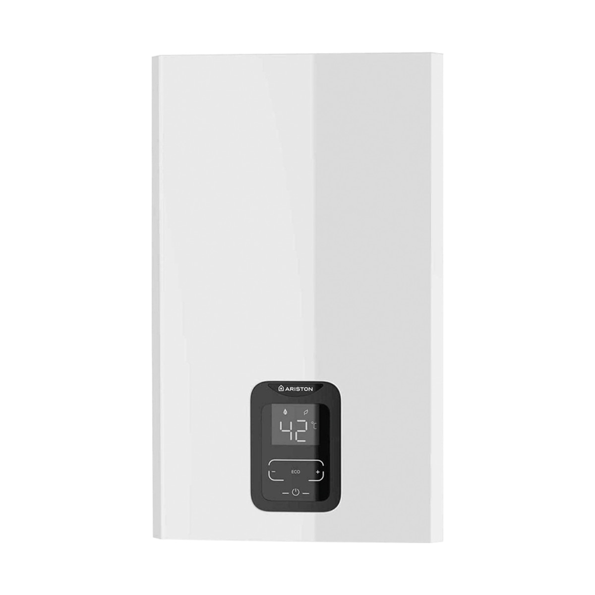 Imagen 0 de Calentador estanco Ariston Next Evo GN 11L