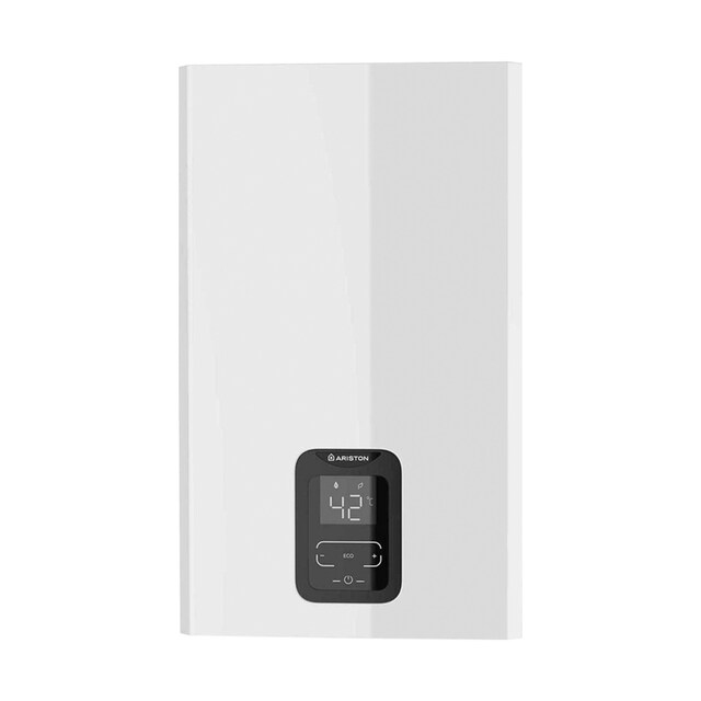 Imagen 0 de Calentador estanco Ariston Next Evo GN 11L