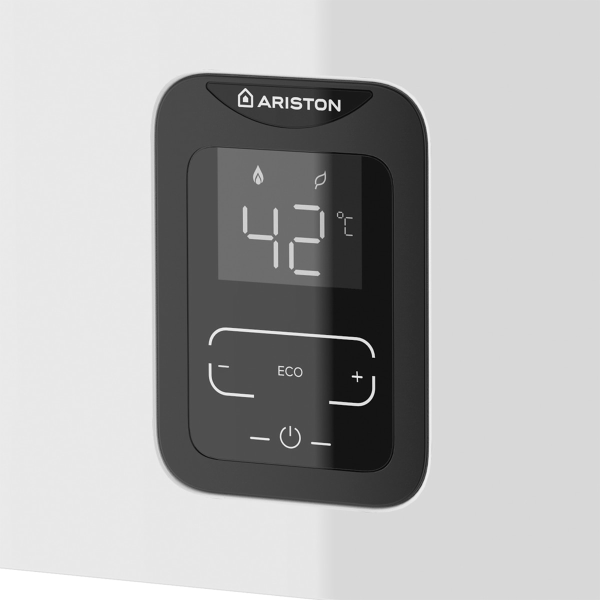 Calentador estanco Ariston Next Evo LPG 11L Blanco-3