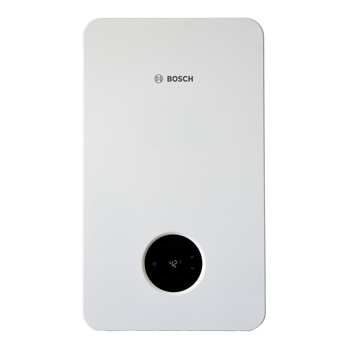 Imagen 0 de Calentador estanco Bosch, Therm 3600 11L de gas butano, con salida de gases 80/110 - SET T3600 S 11 31 80/110 ECI