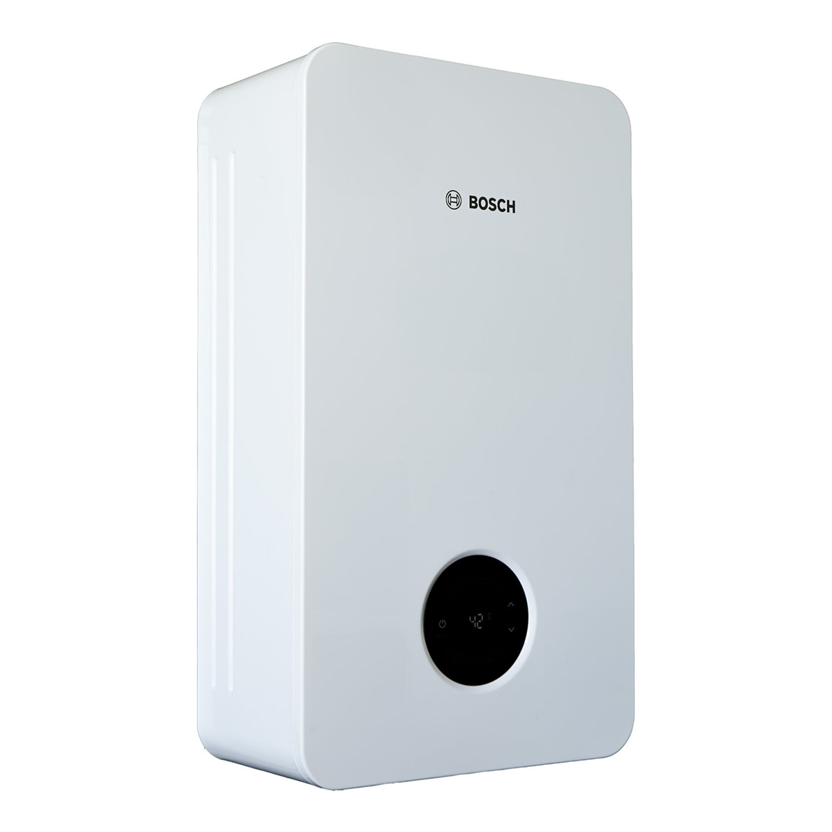 Calentador estanco Bosch, Therm 3600 11L de gas natural, con salida de gases 80/110 - SET T3600 S 11 23 80/110 ECI 2