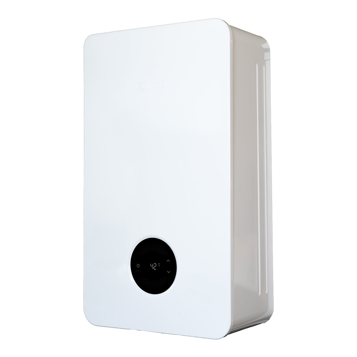 Calentador estanco Bosch, Therm 3600 11L de gas natural, con salida de gases 80/110 - SET T3600 S 11 23 80/110 ECI 4