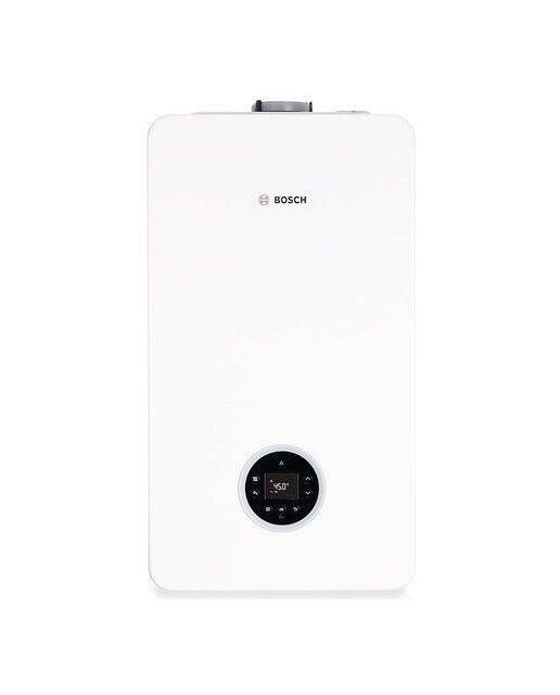 Imagen 0 de Caldera de condensación Bosch - C4300iW24/25 31