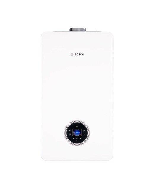 Imagen 0 de Caldera de condensación Bosch - C4700IW24/30 23