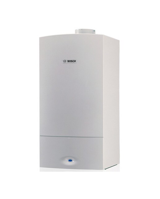 Imagen 0 de Caldera de condensación Bosch - C6000W25/28 23