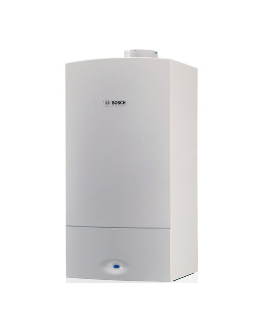Imagen 0 de Caldera de condensación Bosch - C6000W30/36 23