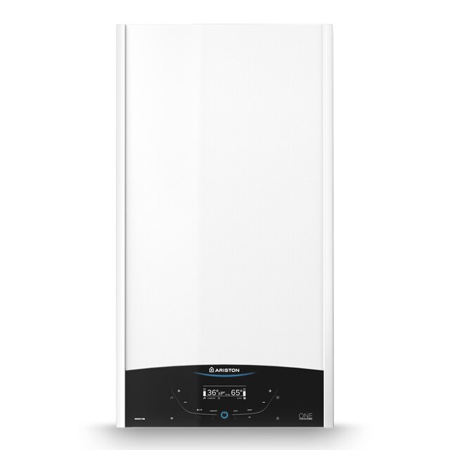 Imagen 0 de Caldera de condensación Ariston Genus One+ Wifi 24