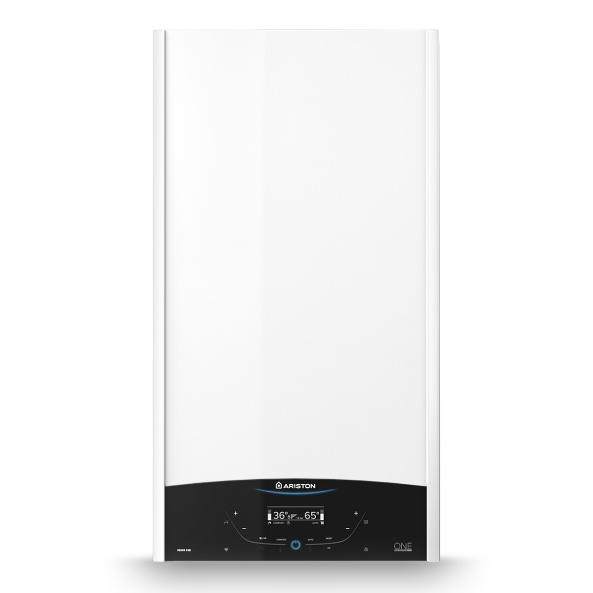 Imagen 0 de Caldera de condensación Ariston Genus One+ Wifi 30