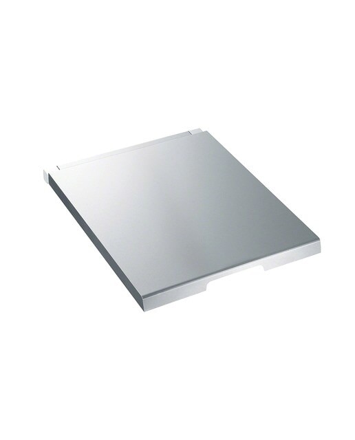 Imagen 1 de Tapa para elementos CombiSet Miele CSAD1400