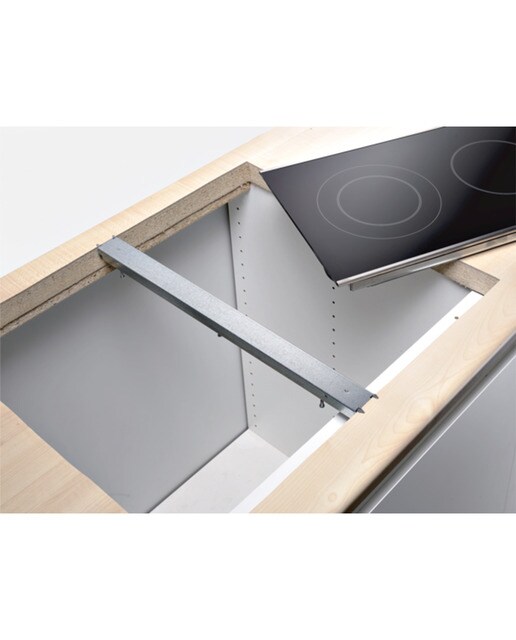 Imagen 0 de Accesorio de unión Siemens placas de cocina - HZ394301