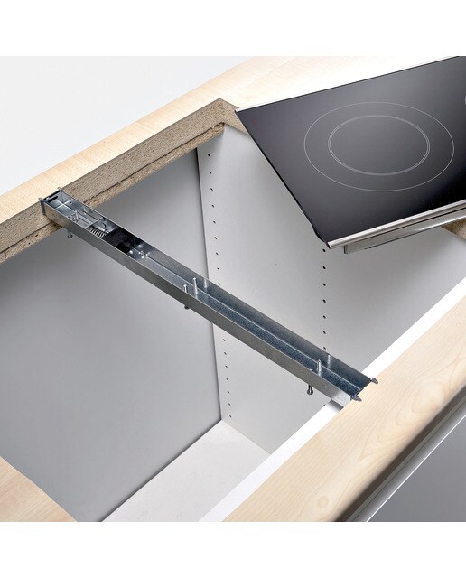 Imagen 0 de Accesorio de unión Bosch placas de cocina - HEZ394301