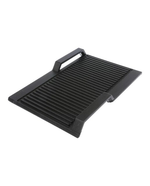 Imagen 0 de Parrilla grill Siemens para placas Flex Inducción - HZ390522