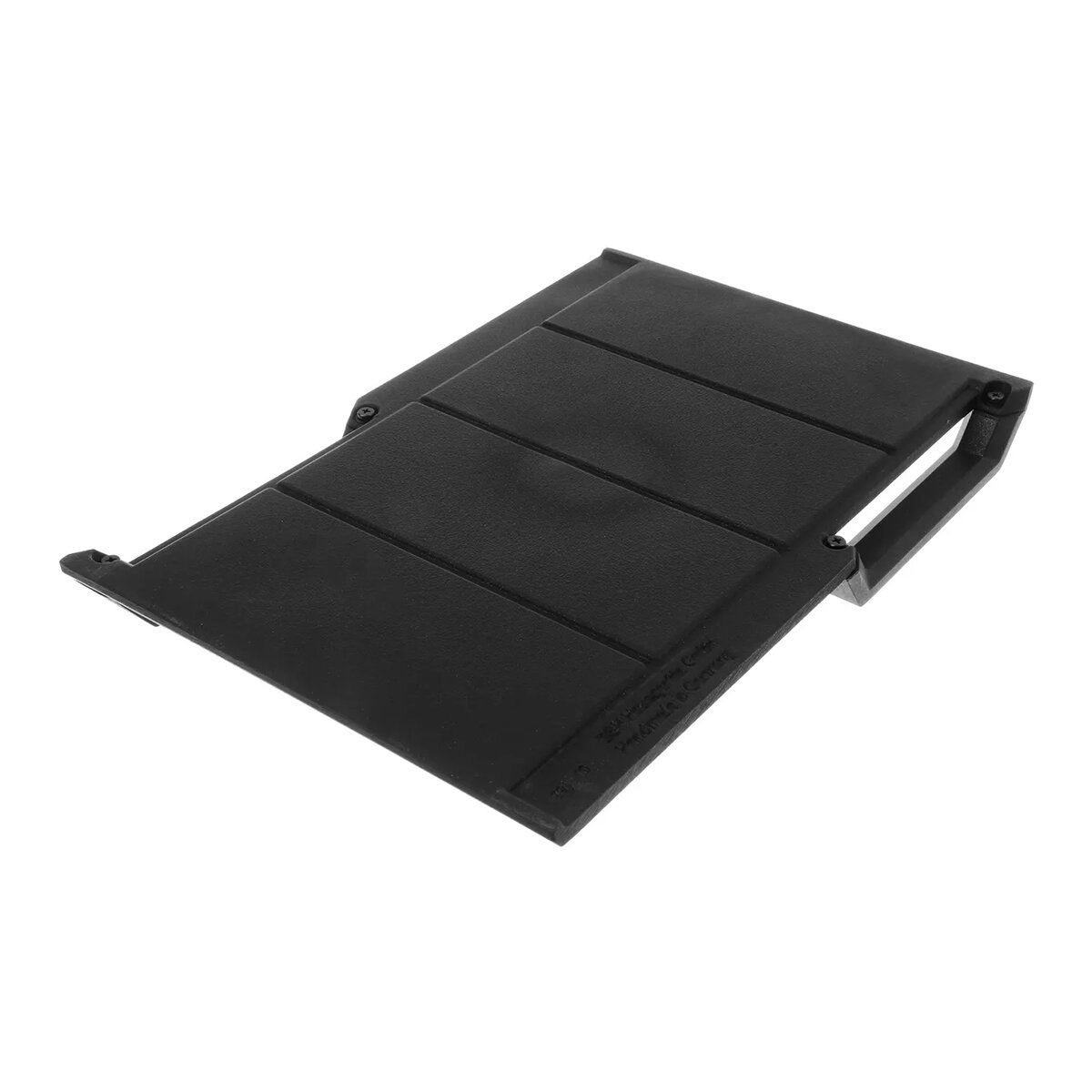 Parrilla grill Siemens para placas Flex Inducción - HZ390522 Negro-2