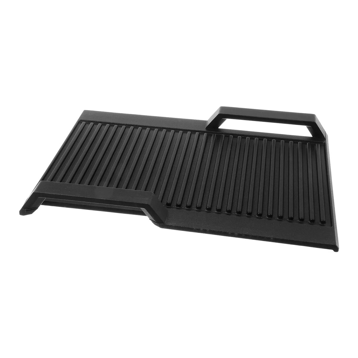 Parrilla grill Siemens para placas Flex Inducción - HZ390522 Negro-3
