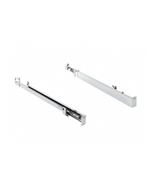 Guias Miele FlexiClip PyroFit HFC72 1