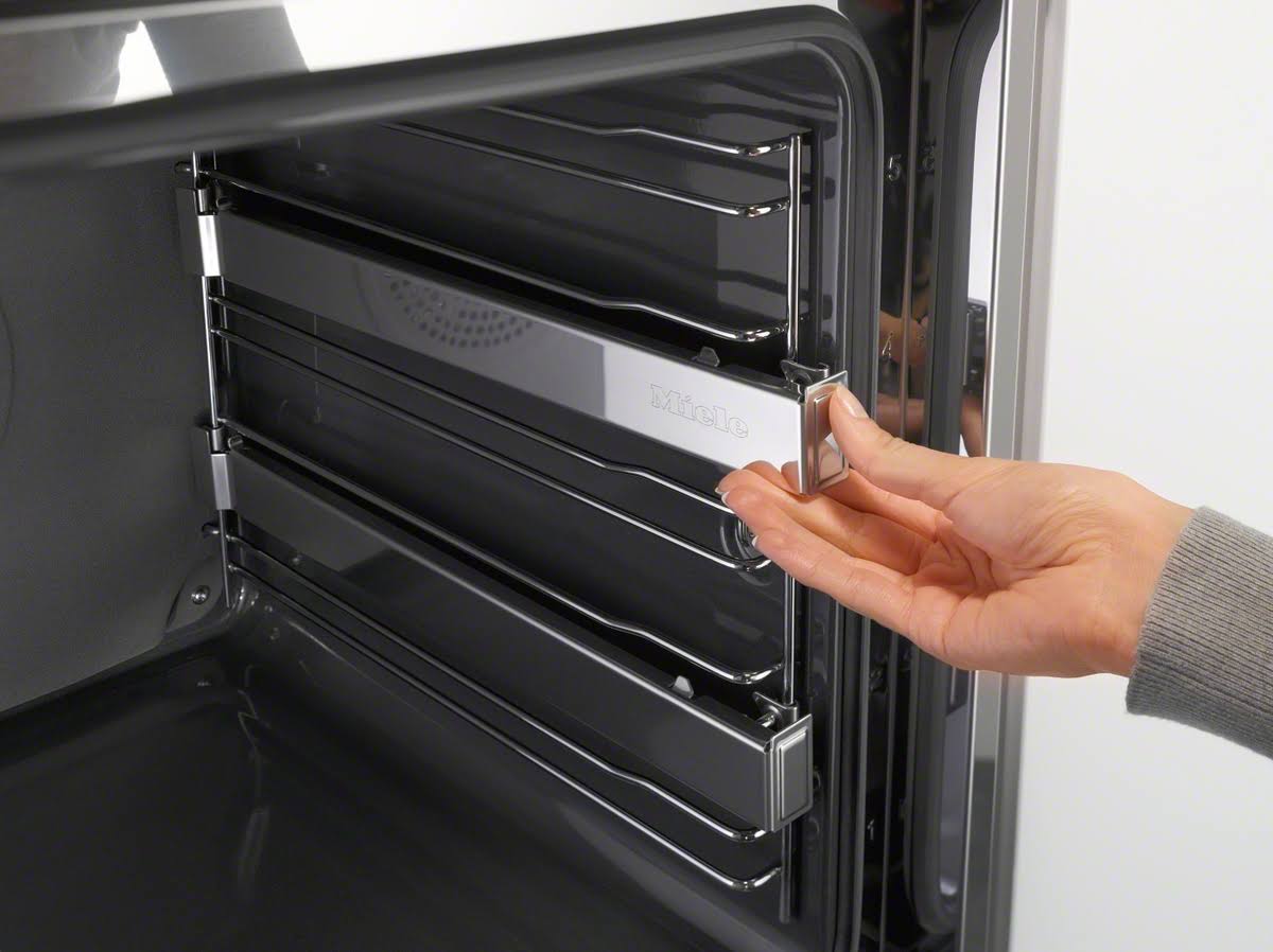 Guias Miele FlexiClip PyroFit HFC72 2