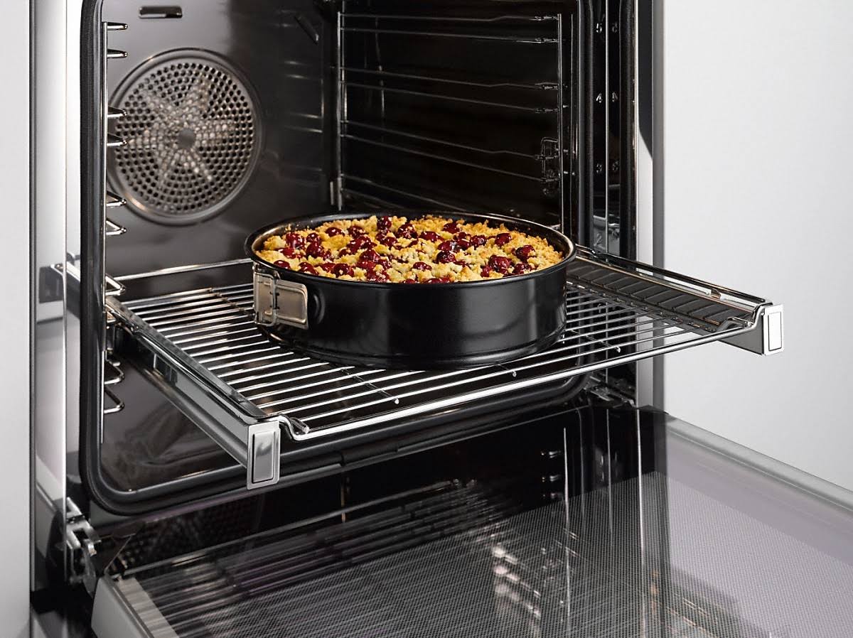 Guias Miele FlexiClip PyroFit HFC72 3