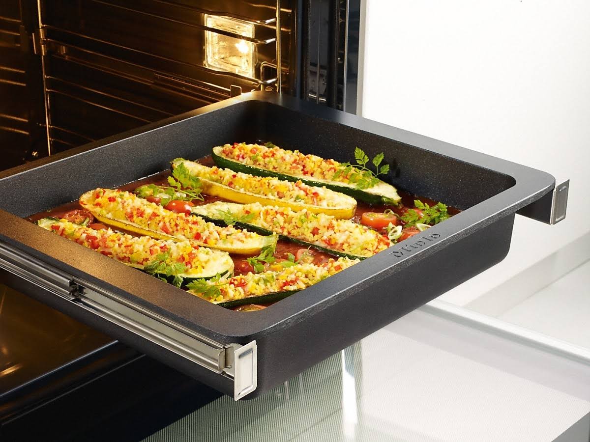 Guias Telescópicas Miele FlexiClip HFC70 2
