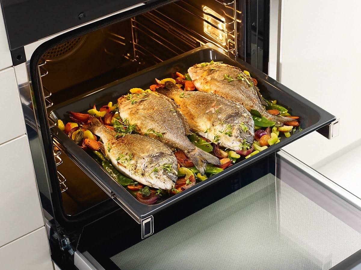 Guias Telescópicas Miele FlexiClip PerfectClean HFC71 3