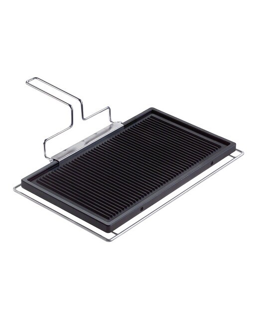 Placa Grelha para Assar Miele CSGP1300 1