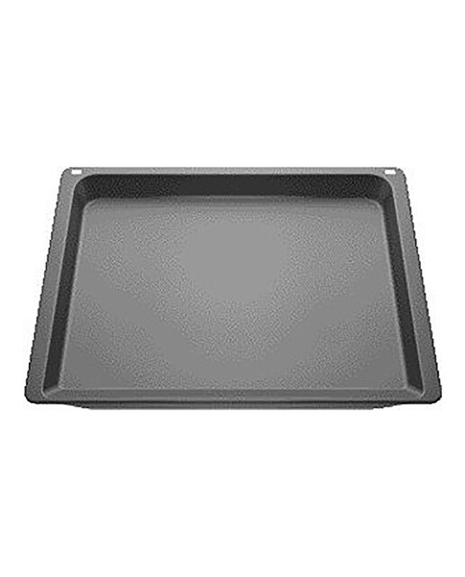 Bandeja universal Bosch para horno - HEZ632070 Negro-1