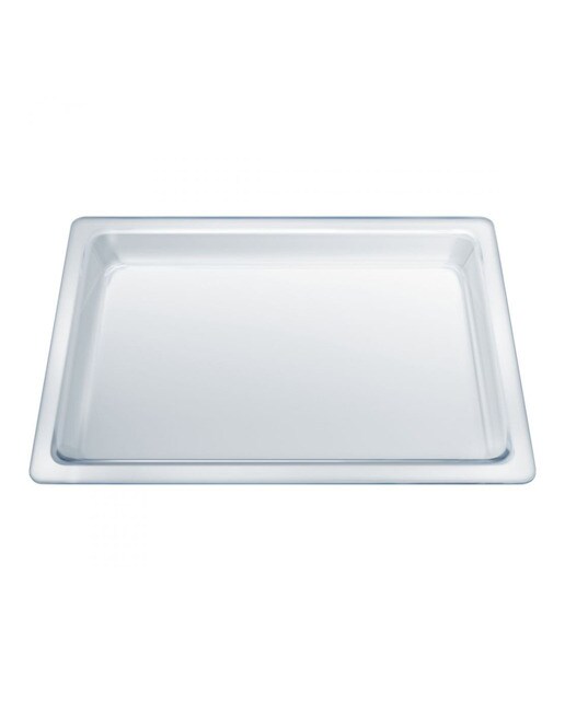 Imagen 0 de Bandeja de vidrio Bosch para horno - HEZ636000