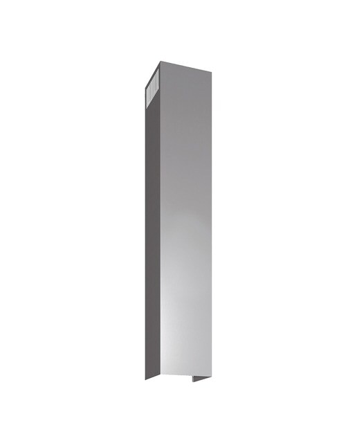 Prolongador Balay para campana decorativa - DHZ1235 Acero Inox-1