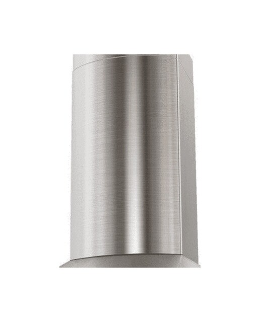 Prolongador Mepamsa para campana - 1120151295 - Inox Inox-1