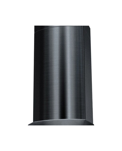 Prolongador Mepamsa para campana - 1120151297 - Negro Negro-1