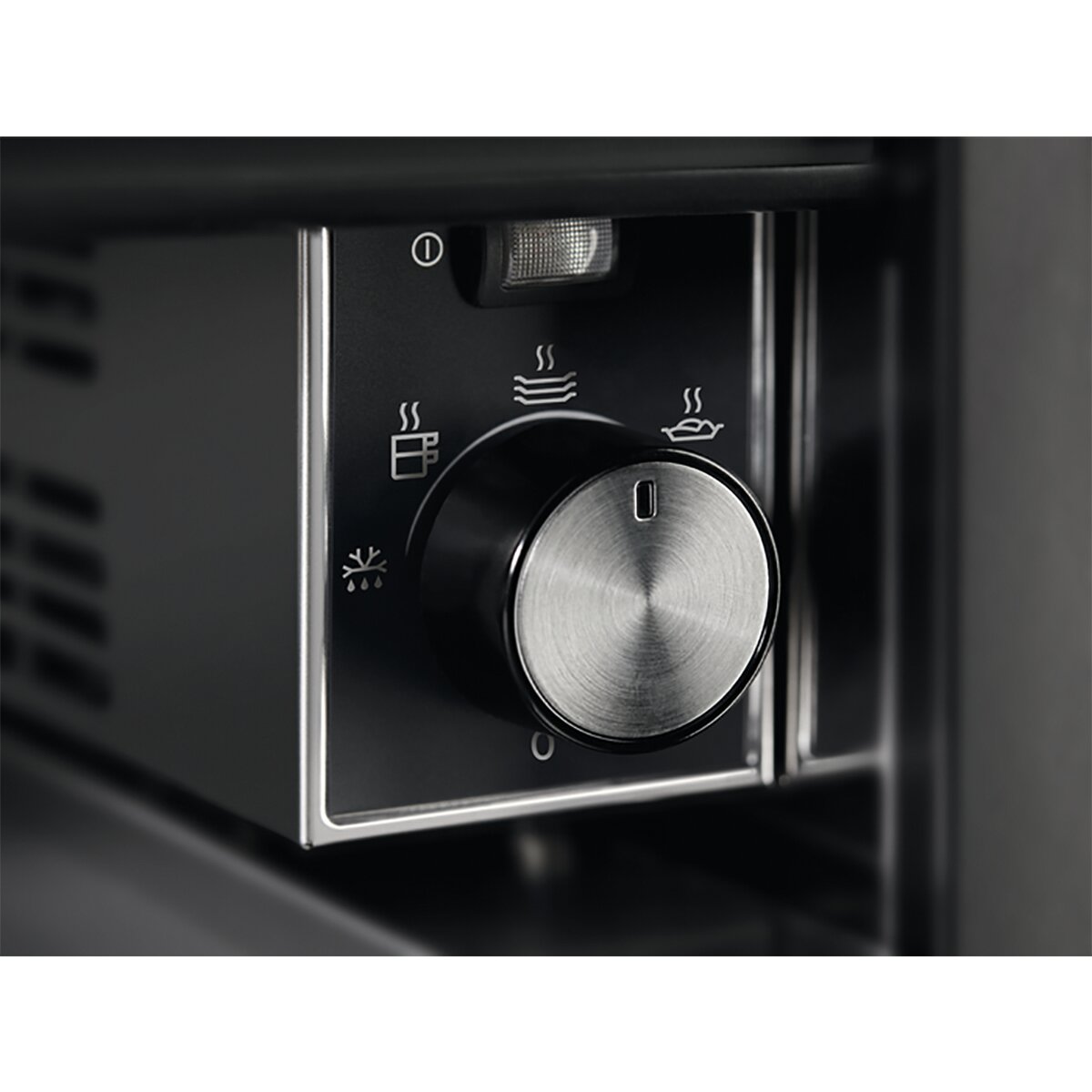 Gaveta de Aquecimento Electrolux KBD4X para 6 Conjuntos - Inox Aço inoxidável-2
