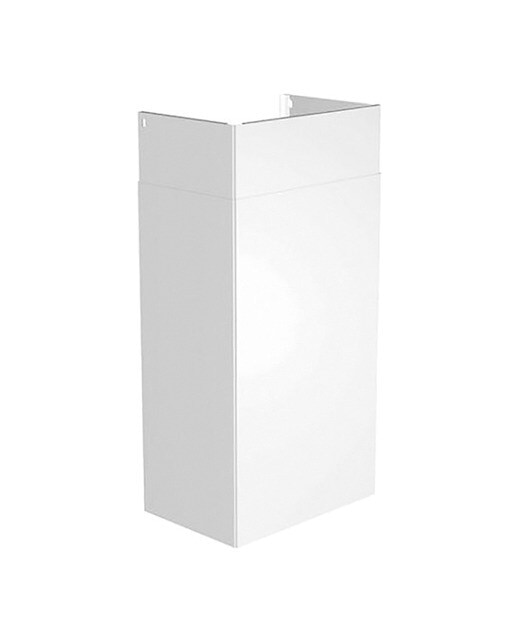 Prolongador Mepamsa para campana - 1120601961 Blanco-1
