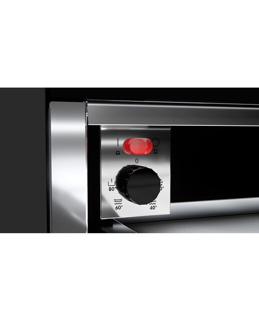 Teka - Calientaplatos Teka con capacidad para 6 servicios - CP 150 GS.