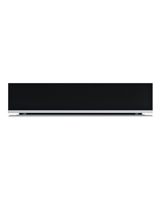 Calientaplatos Franke con capacidad de 16 litros - FMY 14 DRW XS Negro-1