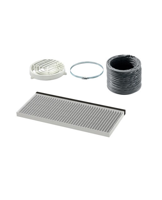 Acessório Kit de Recirculação Balay DWZ1IT1I4 Clean Air 1