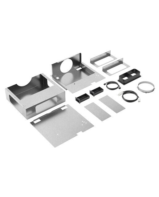 Set de montaje Siemens para extractor de encimera - LZ21WWM11 1