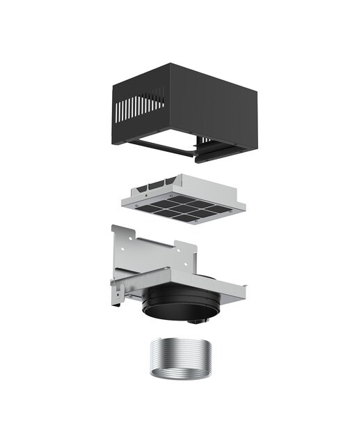 Teka - Kit de recirculación Teka - AC. RG115200L3C.