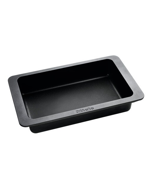 Acessório Tabuleiro Assadeira Gourmet Miele HUB 5001-M 1