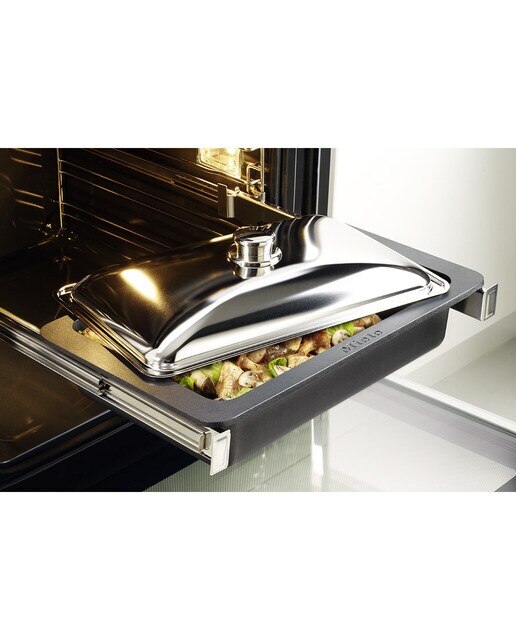 Acessório Tabuleiro Assadeira Gourmet Miele HUB 5001-M 3