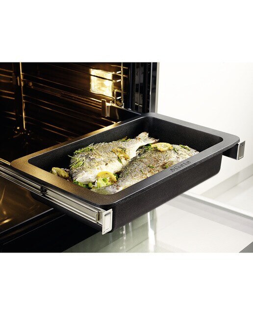 Acessório Tabuleiro Assadeira Gourmet Miele HUB 5001-M 5