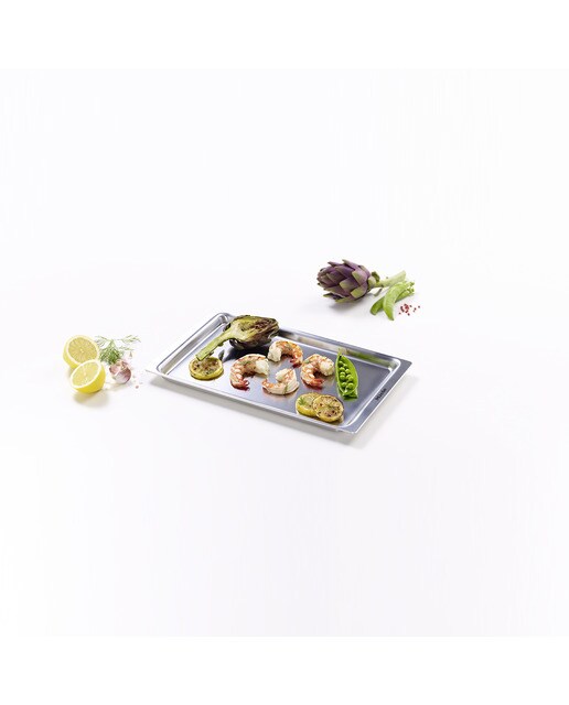 Tabuleiro Miele KMTY Teppan Yaki Gourmet 2