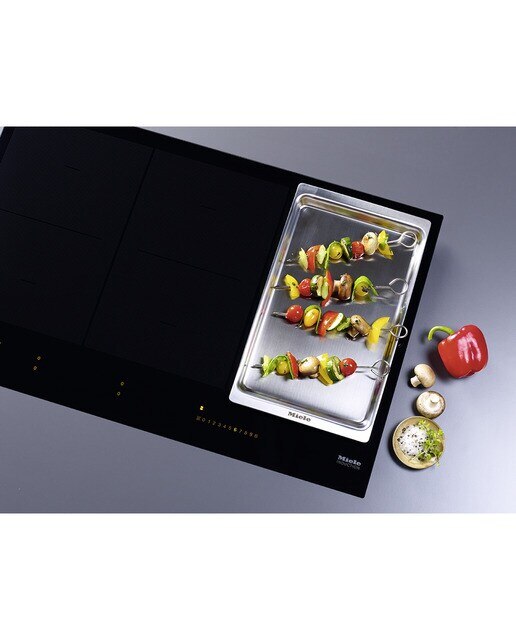 Tabuleiro Miele KMTY Teppan Yaki Gourmet 3