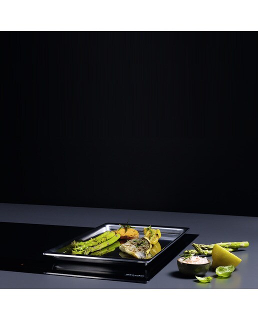 Tabuleiro Miele KMTY Teppan Yaki Gourmet 4