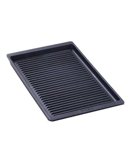 Placa para Grelhar Gourmet Miele GGRP 1