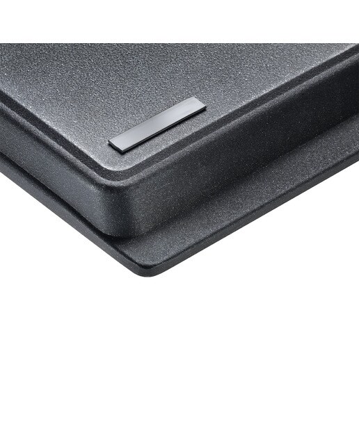 Placa para Grelhar Gourmet Miele GGRP 3