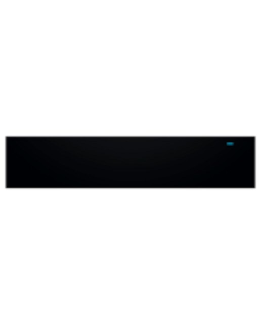 Gaveta de Aquecimento Siemens iQ700 BI710C1B1 - Preto Vidro preto-1