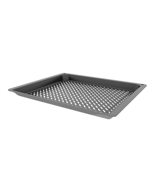 Imagen 0 de Bandeja Air Fry y grill Bosch para hornos - HEZ629070