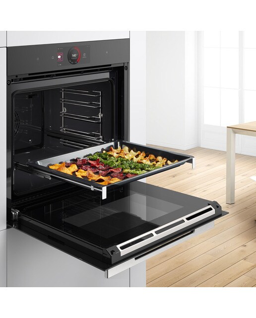 Bandeja Air Fry y grill Bosch para hornos - HEZ629070 3